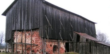 Įtvirtinta Baltadvario dvarvietė