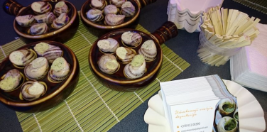 UAB „Emerta“ sraigių ūkis