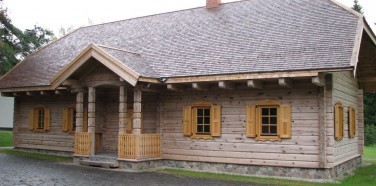 Ežerų žvejybos muziejus (Molėtų krašto muziejaus padalinys)