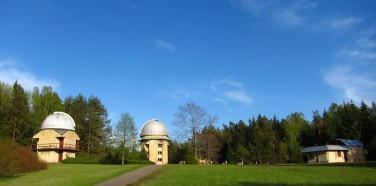 Molėtų astronomijos observatorija