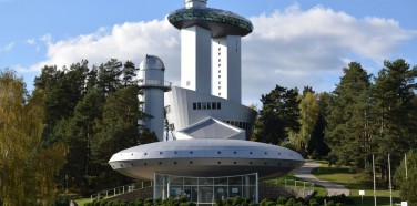 Lietuvos etnokosmologijos muziejus