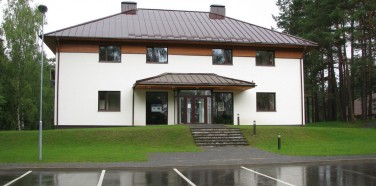 Antano Truskausko medžioklės ir gamtos ekspozicija (Molėtų krašto muziejaus padalinys)