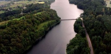 Asvejos regioninio parko vandens maršrutas