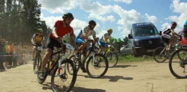 Žalias laisvalaikis – SPA Hotel Belvilis takais tarp ežerų