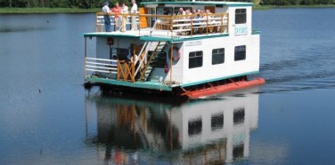 Pramoginis keltas "Švyturys", juodosios keramikos seminarai