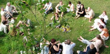 Felikso Laivio sodyba