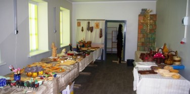 Medžio drožėjas Erikas Čypas