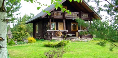 „Gojaus smuklė“