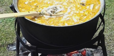 Mindūnų bendruomenė kviečia į pramoginę edukacinę žvejybą