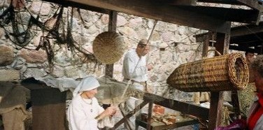 Molėtų krašto amatų centras